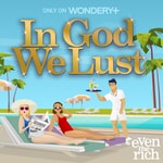 Logo of the podcast In God We Lust Podcast In God We Lust