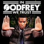 Logo of the podcast In Godfrey We Trust