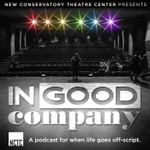 Logo of the podcast In Good Company Podcast In Good Company