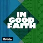 Logo of the podcast In Good Faith Podcast In Good Faith
