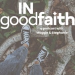 Podcast In Goodfaith