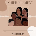 Podcast In Her Element