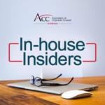 In-house Insiders Podcast In-house Insiders