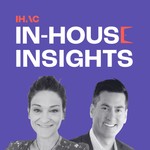 Logo of the podcast In-House Insights Podcast In-House Insights