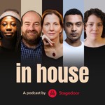 Logo of the podcast In House Podcast In House
