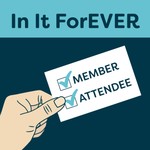 Logo of the podcast In It ForEVER | Helping Businesses Grow Through Events and Membership Programs Podcast In It ForEVER | Helping Businesses Grow Through Events and Membership Programs