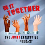 Logo of the podcast In It Together: The Joint Enterprise Podcast Podcast In It Together: The Joint Enterprise Podcast