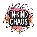 Logo of the podcast In-Kind Chaos Podcast In-Kind Chaos