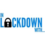Logo of the podcast In Lockdown With... Podcast In Lockdown With...
