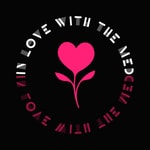Logo of the podcast in Love with the Med Podcast in Love with the Med