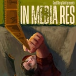 Logo of the podcast In Media Res Podcast In Media Res