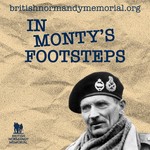 Logo of the podcast In Monty's Footsteps Podcast In Monty's Footsteps