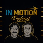 Logo of the podcast In Motion - NFL Podcast Podcast In Motion - NFL Podcast