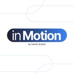 Logo of the podcast In Motion Podcast In Motion