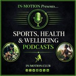 Logo of the podcast IN MOTION Presents... Podcast IN MOTION Presents...