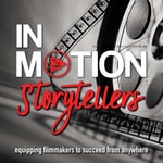 In Motion Storytellers In Motion Storytellers