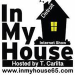 Logo of the podcast In My House Techno Music Show, Inc. Podcast In My House Techno Music Show, Inc.