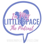 Logo of the podcast In My Little Space Podcast In My Little Space