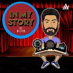 Logo of the podcast In My Story Podcast Podcast In My Story Podcast