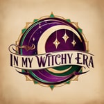 Podcast In My Witchy Era Podcast 