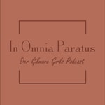 Logo of the podcast In Omnia Paratus - Der Gilmore Girls Podcast Podcast In Omnia Paratus - Der Gilmore Girls Podcast