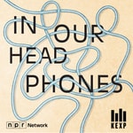 Logo of the podcast In Our Headphones Logo of the podcast In Our Headphones