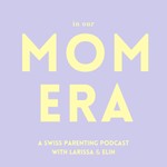 Logo of the podcast In Our Mom Era Podcast In Our Mom Era