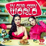 Logo of the podcast In Our Own World Podcast In Our Own World