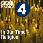 Logo of the podcast In Our Time: Religion Podcast In Our Time: Religion