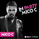 Logo of the podcast In Party With Mico C Podcast In Party With Mico C