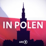 Logo of the podcast In Polen Podcast In Polen