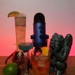 In Pour Spirits In Pour Spirits