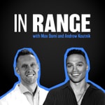 Logo of the podcast In Range Podcast In Range