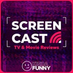 In Review – A Kinda Funny Film & TV Podcast