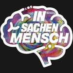 Logo of the podcast In Sachen Mensch Podcast In Sachen Mensch