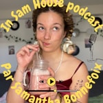 Logo of the podcast In Sam House Podcast In Sam House