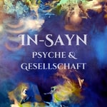 Logo of the podcast In-Sayn Podcast In-Sayn