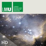 Logo of the podcast In search of dark matter Podcast In search of dark matter