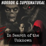 Logo of the podcast In Search of the Unknown Podcast In Search of the Unknown