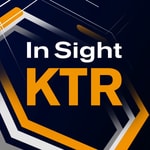 Logo of the podcast In Sight KTR Podcast In Sight KTR