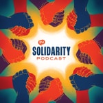Logo of the podcast In Solidarity: Connecting Power, Place and Health Podcast In Solidarity: Connecting Power, Place and Health