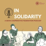 Logo of the podcast In Solidarity Podcast In Solidarity