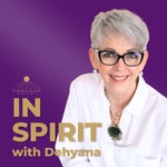 Logo of the podcast In Spirit with Dehyana Podcast In Spirit with Dehyana