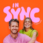 Logo of the podcast in sync - Ein DJ Couple, viele Stories Podcast in sync - Ein DJ Couple, viele Stories
