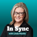In Sync with Linda Martin Podcast In Sync with Linda Martin
