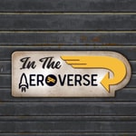 Logo of the podcast In The Aeroverse Podcast In The Aeroverse