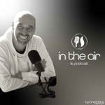 Logo of the podcast In the Air Podcast In the Air