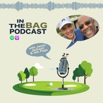 Logo of the podcast In The Bag Podcast In The Bag