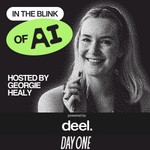 In The Blink of AI with Georgie Healy Podcast In The Blink of AI with Georgie Healy