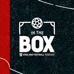 Logo of the podcast In The Box Podcast In The Box
